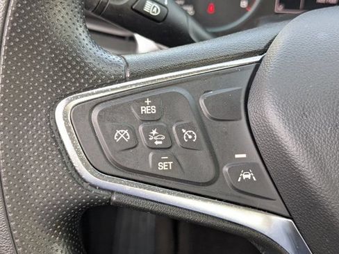 Used 2025 Chevrolet Malibu LT FWD image 24