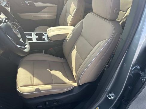 New 2026 Buick Enclave Preferred w/ Power Package FWD image 26