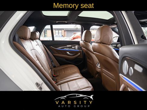 Used 2019 Mercedes-Benz E 63 AMG S image 20