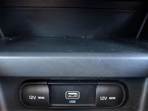 Used 2021 Kia Soul GT-Line image 27