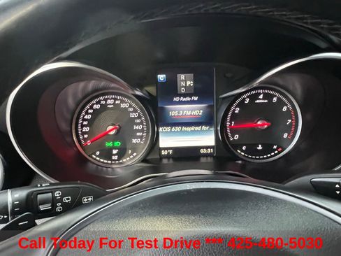 Used 2018 Mercedes-Benz GLC 300 4MATIC image 41