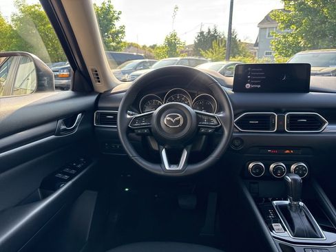 Used 2023 MAZDA CX-5 AWD 2.5 S image 21