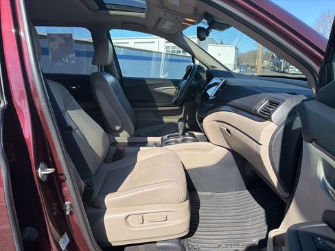 Used 2016 Honda Pilot EX-L image 27