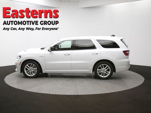 Used 2024 Dodge Durango R/T image 60
