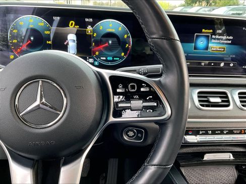 Used 2023 Mercedes-Benz GLE 450 4MATIC image 21