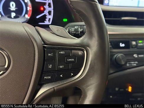 Used 2019 Lexus ES 350 w/ Premium Package image 23
