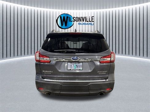 Used 2019 Subaru Ascent Touring w/ Popular Package #3 image 6