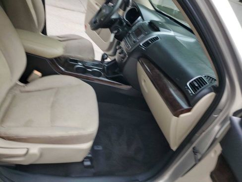 Used 2015 Kia Sorento LX FWD image 26