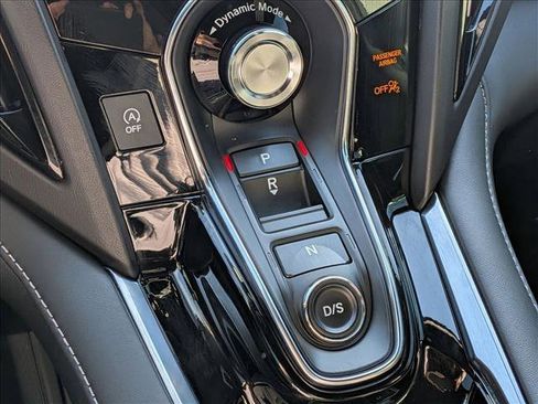 Certified 2019 Acura RDX A-Spec image 13