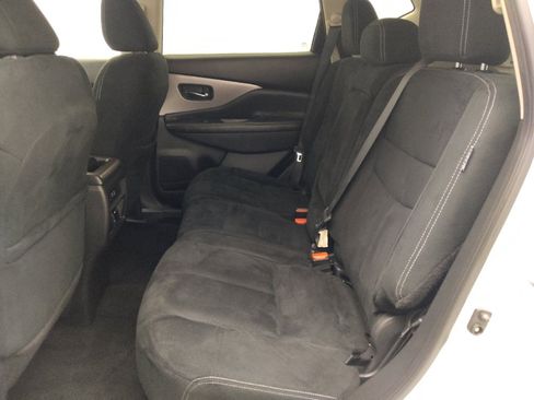 Used 2019 Nissan Murano S w/ Cargo Package FWD image 18