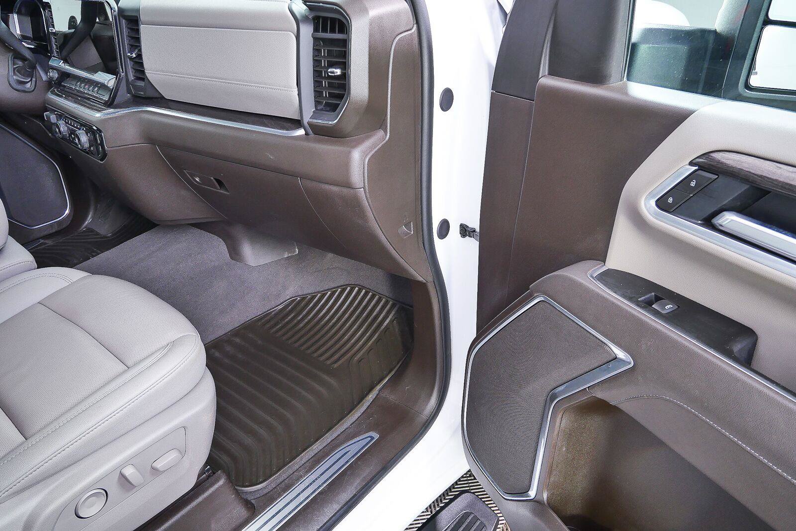 Used 2026 Chevrolet Silverado 2500 LTZ AWD/4WD image 20