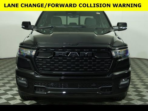 New 2026 RAM 1500 Big Horn image 11