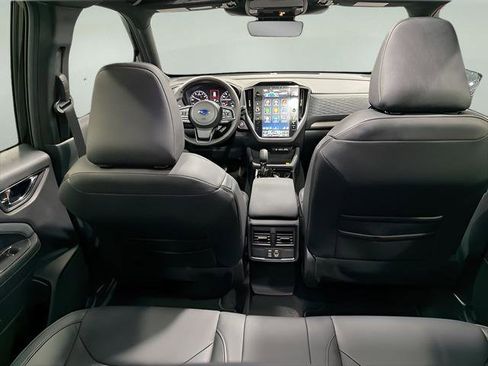 Certified 2026 Subaru Forester Limited AWD/4WD image 35
