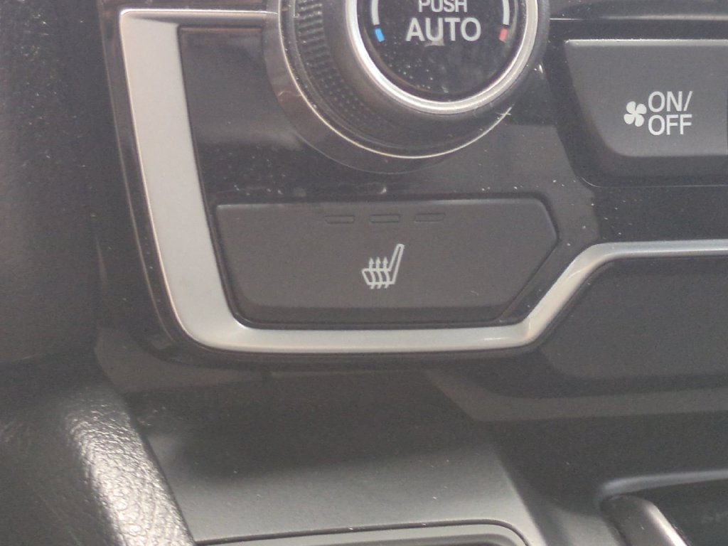 Used 2018 Honda CR-V EX-L image 26