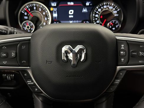 Used 2025 RAM 1500 Lone Star AWD/4WD image 31