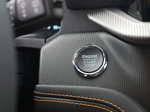 New 2026 Ford Explorer Tremor AWD/4WD image 23