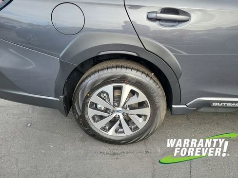 New 2025 Subaru Outback Premium image 20