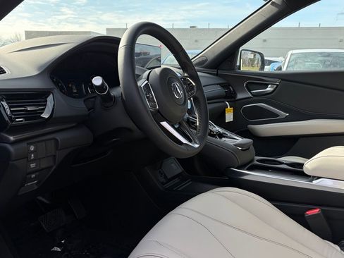 New 2026 Acura RDX SH-AWD image 7