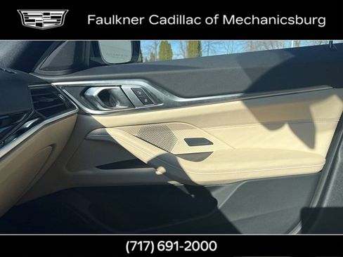 Used 2023 BMW i4 eDrive40 w/ Premium Package image 28