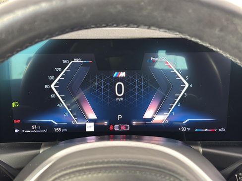Used 2024 BMW M440i Coupe w/ Premium Package RWD image 26