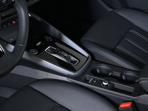 Certified 2025 Audi A3 2.0T Premium w/ Convenience Package image 20