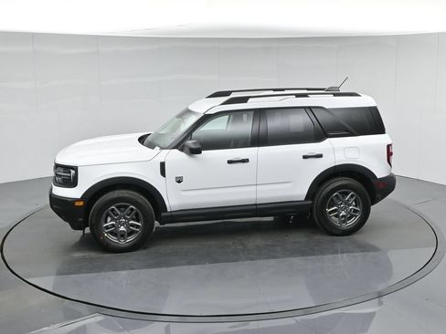 New 2026 Ford Bronco Sport Big Bend AWD/4WD image 43