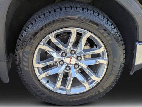 Used 2019 GMC Sierra 1500 SLT image 8