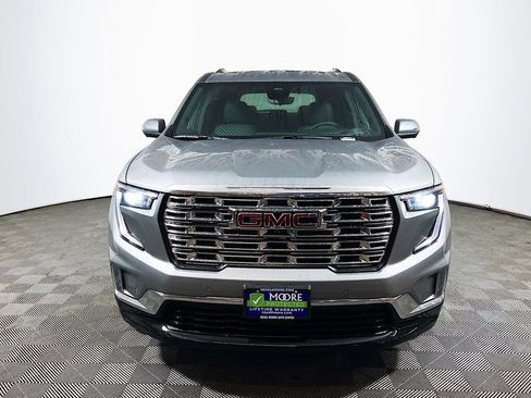 New 2026 GMC Acadia Denali w/ Super Cruise Package AWD/4WD image 2