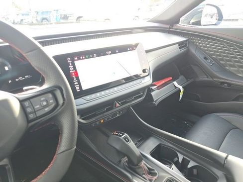 New 2026 Dodge Charger R/T Scat Pack image 25