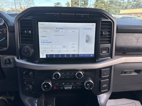 Used 2021 Ford F150 XLT w/ Equipment Group 302A High image 20