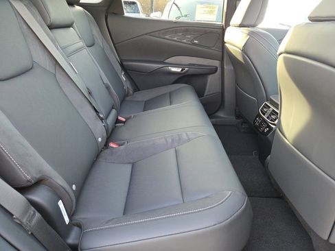 New 2026 Lexus RX 350 350h Luxury image 5