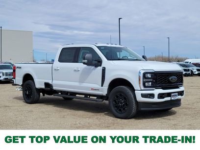 New 2026 Ford F350 XLT w/ XLT Premium Package