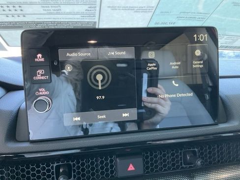 New 2026 Honda CR-V EX-L image 16