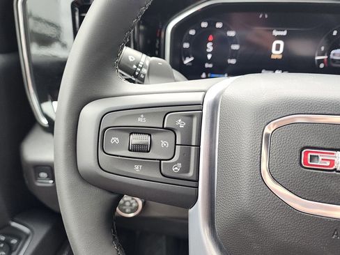 New 2026 GMC Sierra 1500 SLT w/ SLT Premium Plus Package AWD/4WD image 22