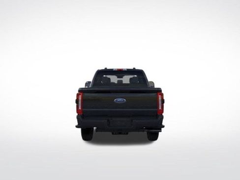 New 2026 Ford F250 XL w/ STX Appearance Package AWD/4WD image 7