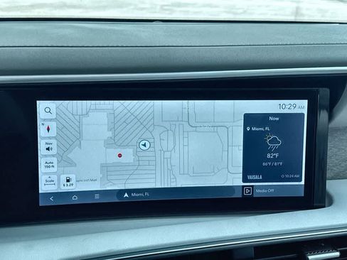 Used 2026 Hyundai Palisade SEL FWD image 18