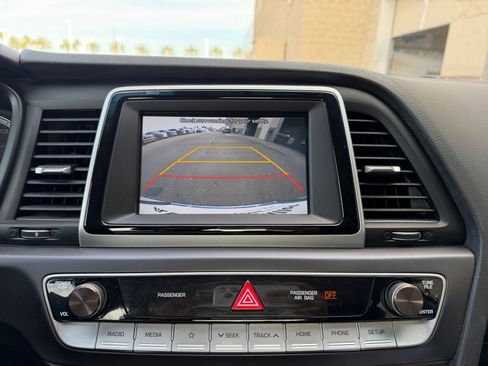 Used 2019 Hyundai Sonata SE image 29
