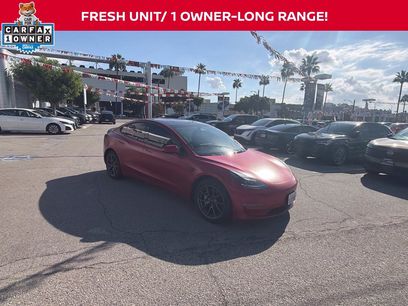 Used 2023 Tesla Model 3 Long Range
