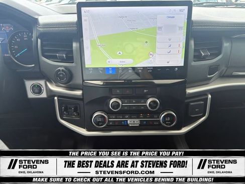 Used 2023 Ford Expedition Max XLT RWD image 27