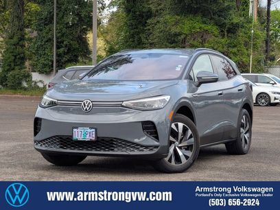 Used 2023 Volkswagen ID.4 Pro