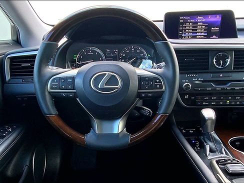 Used 2017 Lexus RX 350 FWD image 14