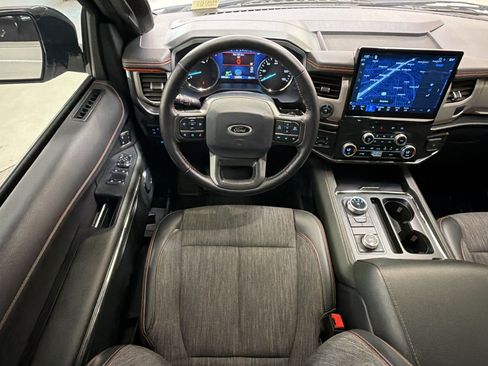 Certified 2024 Ford Expedition Timberline AWD/4WD image 29
