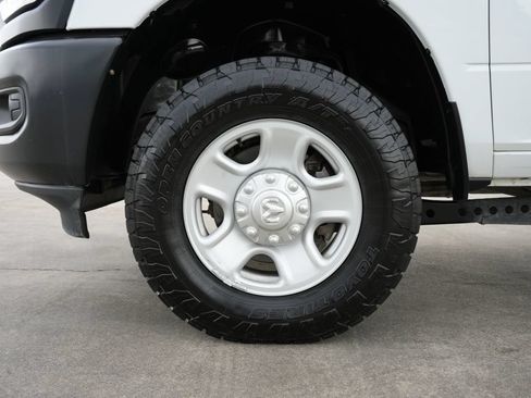 Used 2022 RAM 2500 Tradesman AWD/4WD image 27