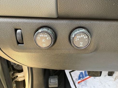 Certified 2022 Chevrolet Colorado Z71 AWD/4WD image 18