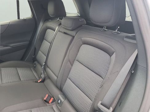 New 2026 Chevrolet Equinox LT w/ Safety and Technology Package image 12