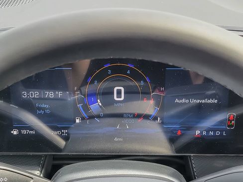 New 2027 Chevrolet Equinox LT w/ Convenience Package II AWD/4WD image 11