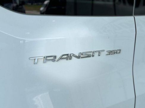 Used 2019 Ford Transit 350 XLT RWD image 7