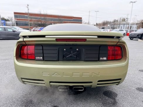 Used 2005 Ford Mustang GT image 5