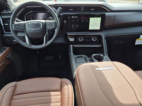 New 2026 GMC Sierra 2500 Denali Ultimate w/ Max Trailering Package image 14