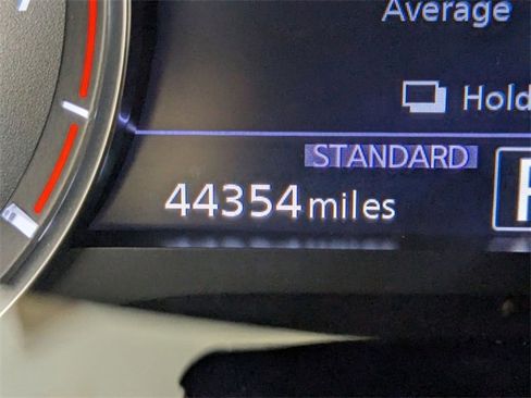 Used 2023 INFINITI QX50 Luxe w/ Cargo Package image 20